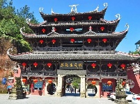 美到窒息！仙境恩施翘首盼你来！