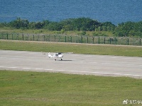 国产飞机又添新成员！领雁AG50在荆门成功首飞