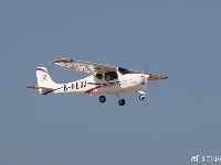 国产飞机又添新成员！领雁AG50在荆门成功首飞