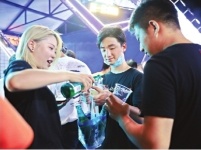 2020武汉啤酒节开幕