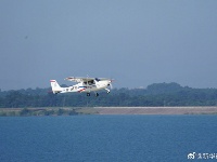 国产飞机又添新成员！领雁AG50在荆门成功首飞