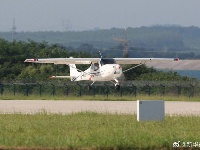 国产飞机又添新成员！领雁AG50在荆门成功首飞