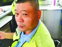 不惧“烤”验，他们干得热火朝天