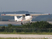 国产飞机又添新成员！领雁AG50在荆门成功首飞