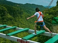 美到窒息！仙境恩施翘首盼你来！