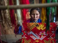 美到窒息！仙境恩施翘首盼你来！