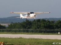 国产飞机又添新成员！领雁AG50在荆门成功首飞