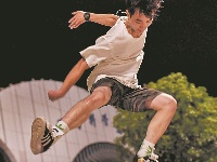 又见江风歌夜色