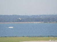 国产飞机又添新成员！领雁AG50在荆门成功首飞