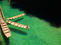 美到窒息！仙境恩施翘首盼你来！