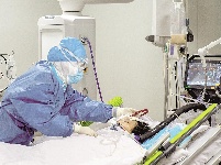 弘扬伟大抗疫精神 创造新的历史伟业