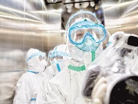 弘扬伟大抗疫精神 创造新的历史伟业