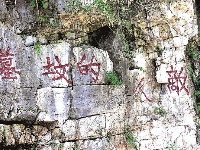 同仇敌忾御外侮 浴血奋战奏凯歌