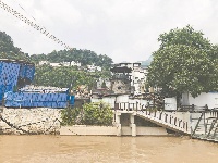 胜利日，寻访湖北抗战遗址