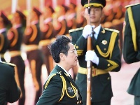 全国抗击新冠肺炎疫情表彰大会在京隆重举行