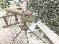 胜利日，寻访湖北抗战遗址