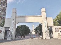 胜利日，寻访湖北抗战遗址