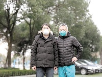 弘扬伟大抗疫精神 创造新的历史伟业