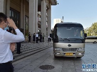 全国抗击新冠肺炎疫情表彰大会在京隆重举行