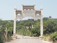 胜利日，寻访湖北抗战遗址