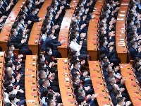 全国抗击新冠肺炎疫情表彰大会在京隆重举行