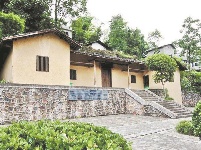 胜利日，寻访湖北抗战遗址