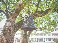 胜利日，寻访湖北抗战遗址