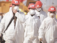 弘扬伟大抗疫精神 创造新的历史伟业