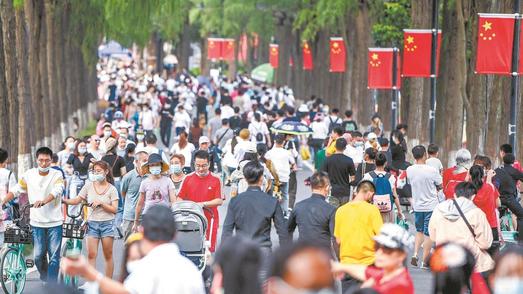 武汉旅游竞争力跃入第一梯队