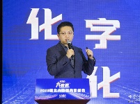 2020湖北首届大数据峰会举行