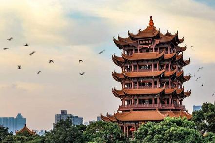 -3.7℃！武汉刷新入冬以来最低温