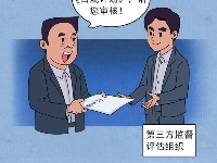 漫畫丨四個故事告訴您，優化營商環境，檢察機關是認真的！