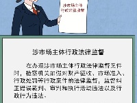漫畫丨四個故事告訴您，優化營商環境，檢察機關是認真的！