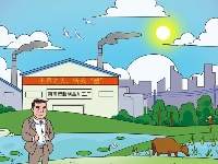 漫畫丨四個故事告訴您，優化營商環境，檢察機關是認真的！