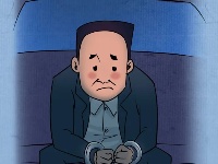 漫畫丨四個故事告訴您，優化營商環境，檢察機關是認真的！