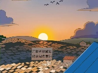 漫畫丨四個故事告訴您，優化營商環境，檢察機關是認真的！