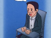 漫畫丨四個故事告訴您，優化營商環境，檢察機關是認真的！