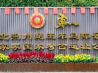 【图集】荆州·荆彩这三年丨文旅篇