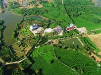 【图集】荆州·荆彩这三年丨文旅篇