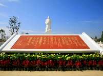 【图集】荆州·荆彩这三年丨文旅篇