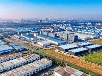 【图集】荆州·荆彩这三年丨工业篇