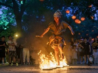 圖游開封清明上河園！這些打卡點，你不能錯過