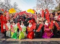 圖游開封清明上河園！這些打卡點，你不能錯過