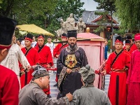 圖游開封清明上河園！這些打卡點，你不能錯過