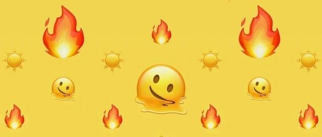 热热热！40℃又来了！还得持续一周→