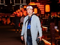 “赓续荆楚文脉 奋力建成支点”2025年网络大V荆楚行活动大V风采