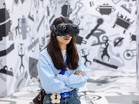 “赓续荆楚文脉 奋力建成支点”2025年网络大V荆楚行活动大V风采