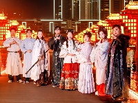 “赓续荆楚文脉 奋力建成支点”2025年网络大V荆楚行活动图片集锦