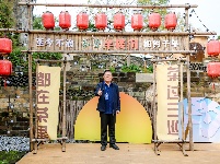 “赓续荆楚文脉 奋力建成支点”2025年网络大V荆楚行活动大V风采