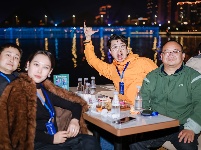 “赓续荆楚文脉 奋力建成支点”2025年网络大V荆楚行活动大V风采